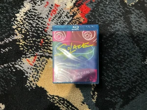 Solace : To Motherless Souls : New Blu-ray - Picture 1 of 2