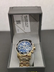 Invicta Pro Diver 0072 Orologio da polso per uomo - Foto 1 di 12