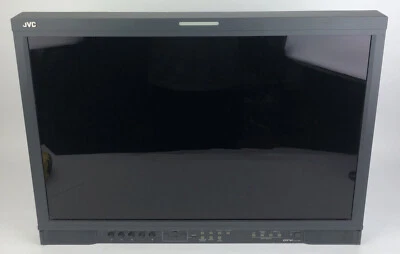 JVC DT-V24L1 Professional 24" Multi Format LCD Broadcast Gaming Monitor - LOOK - Image 1 of 4