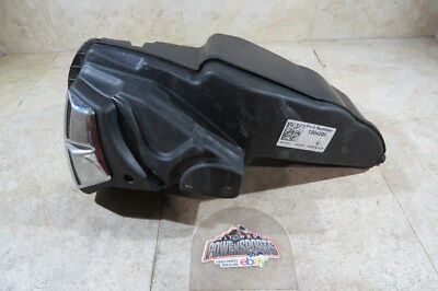 2012 VICTORY VEGAS 8-BALL, AIRBOX AIR INTAKE BOX (OPS7037) - Image 1 of 4