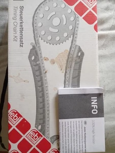 Mini Cooper F55 Timing Chain Kit.. - Picture 1 of 5