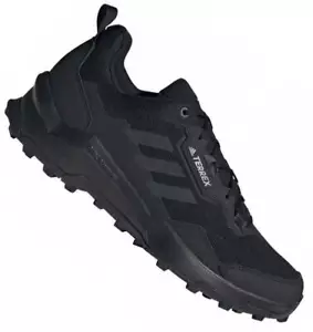 Adidas TERREX AX4 Herren Schwarz Schuhe Wanderschuhe Trekking Outdoor FY9673