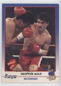 1991 Kayo Skipper Kelp #003