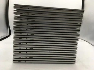 Lot of 12 Samsung Chromebooks NP340XLA/XE340XDA Broken Screens For Parts- FT - Picture 1 of 10