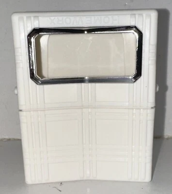 Slatkin & Co. Wallflowers Fragrance Diffusers Various Designs New You Choose - Image 1 of 4