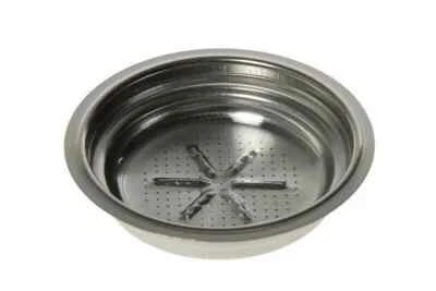 ARIETE Filtro Cialda Originale Macchina Caffè Minuetto 1375 1399 AT4025311600 - Immagine 1 di 2