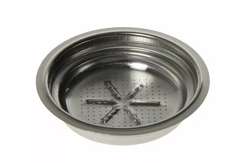 Ricambio Misurino Filtro cialda per Macchina Caffe' Ariete Minuetto 1334