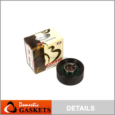 Tensor de correa de distribución apto para Chevrolet Geo Pontiac Suzuki 89-95 1,3 L 1,6 L SOHC Foto 1 de 4