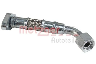 METZGER Ölleitung, Lader für AUDI/SEAT/SKODA/VW 2361148 - Bild 1 von 2
