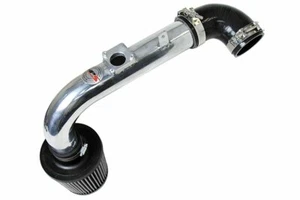 HPS Performance Shortram Air Intake Kit Polished for 00-05 Toyota MR2 Spyder 1.8 - Picture 1 of 3