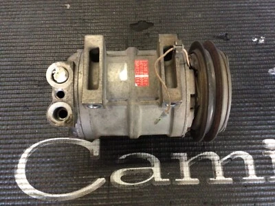 Компрессор генератора переменного тока 2008 Nissan ud 2000 - Изображение 1 из 4