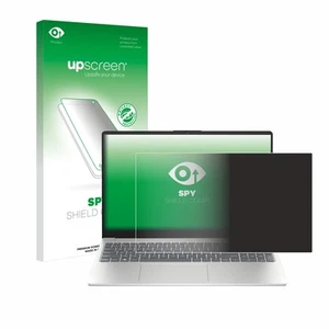 Anti Spy Blickschutz Folie für HP 250 G10 Display Schutz Folie Blaulichtfilter - Afbeelding 1 van 8