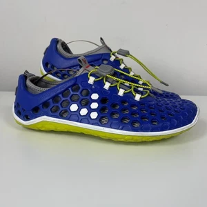 VivoBarefoot Ultra III Bloom Mens Barefoot Minimalist Water Shoes - Size 8 / 42 - Picture 1 of 18