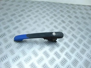 Mercedes Sprinter 902 Türgriff hinten außen 1995-2006A - Bild 1 von 8