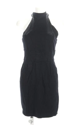 FRENCH CONNECTION Abito con corpetto Donna Abito Taglia IT 44 nero stile casual - Immagine 1 di 4