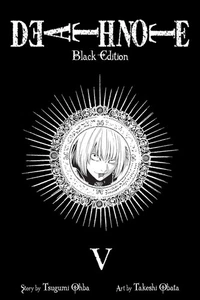 Death Note Black Edition, Vol. 5 - Bild 1 von 1