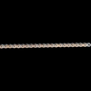 Ek 530DR2-160C 530 DR2 Chain - 160 Links - Chrome - Picture 1 of 3