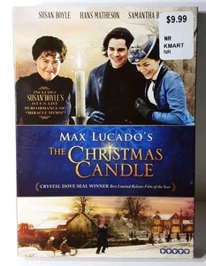 Die Weihnachtskerze (DVD, 2013, Breitbild) Neu Versiegelt - Bild 1 von 4