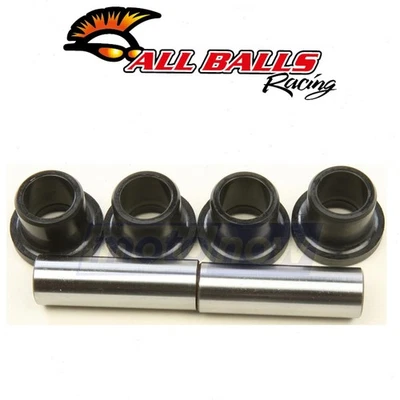 All Balls Front Lower A-Arm Bearing Kit for 2017 Arctic Cat Alterra TRV dn Foto 1 de 4