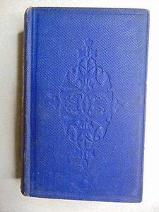 Festus 1866 A Poem by Philip James Bailey HC small Book OC7 - Picture 1 of 16