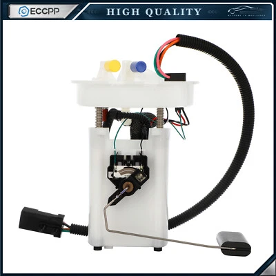 Conjunto de módulo de bomba de combustible para Jeep Grand Cherokee 4 puertas 4,7 L 4,0 L 1999-2004 Foto 1 de 4