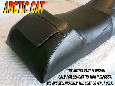 Arctic Cat Powder Special 1999-00, 500 600 700 LE Nueva funda de asiento Mountain 615 Foto 1 de 4