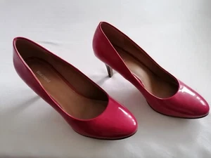 High Heel Pumps. Größe: 42. Farbe: Pink. Marke: Graceland. - Bild 1 von 7