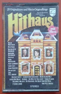 20 Originalstars und Hits im Originallangen Hithaus mit Herz 1976 - Bild 1 von 2