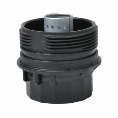 Oil Filter Housing Cap Assembly 917-039 For 2009-2014 Toyota Corolla Matrix 1.8L - Image 1 of 4