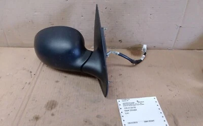 Espejo retrovisor puerta derecha Dodge Neon 2003 2004 2005 pasajero negro pliegues eléctrico Foto 1 de 4