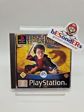 Harry Potter und die Kammer des Schreckens Mit Anleitung Sony Playstation 1 PS1