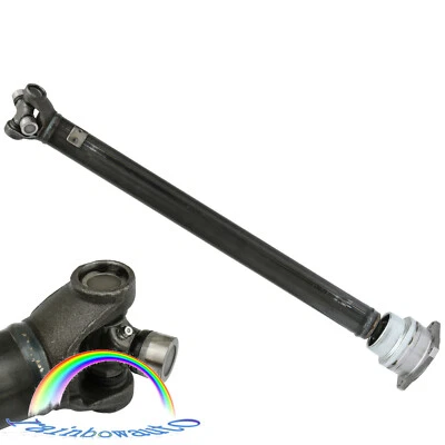 全新 适用于悍马 H3 H3T 2006 2007 2008 2009 2010 前道具传动轴 平衡 — 第 1/4 张图片