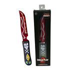 "Child's Play" Ultimate Chucky Voodoo Knife (Plastic Prop)