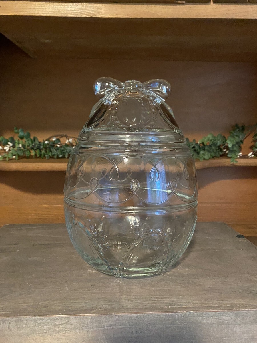 Anchor Hocking Glass Holiday & Seasonal Décor for sale | eBay Anchor Hocking Glass Holiday & Seasonal Décor for sale | eBay
