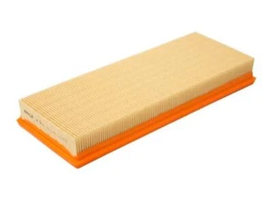For 1973-1980 Volkswagen Super Beetle Air Filter Mahle 31342DTTG 1974 1975 1976 - Picture 1 of 2