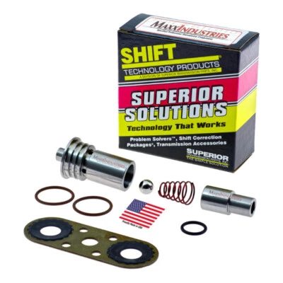 Actualización del sistema de refrigeración SureCool 6L80 - 6L90 - 8L90-10L90 2014-up Superior STL010 Foto 1 de 3