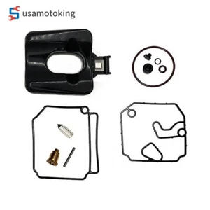 Fits For Yamaha 60 / 70 Hp Carburetor Kit W/O Float Replaces 6H2-W0093-10-00 - Picture 1 of 6