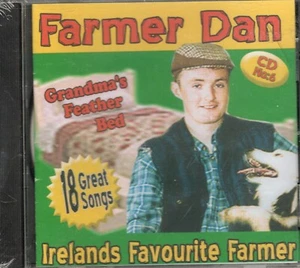 Farmer Dan – Grandma's Feather Bed - Picture 1 of 1