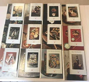 Time Life FOODS OF THE WORLD Book + Spiral Recipes (CHOOSE ONE) - HC+Spiral GC - Picture 1 of 9