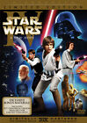 Star Wars (DVD, 1977)
