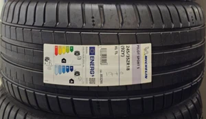 NUEVOS NEUMÁTICOS DE COCHE MICHELIN PILOT SPORT 5 245/35 ZR18 XL 92Y UHP A1 245 35 18 C+A - Imagen 1 de 4
