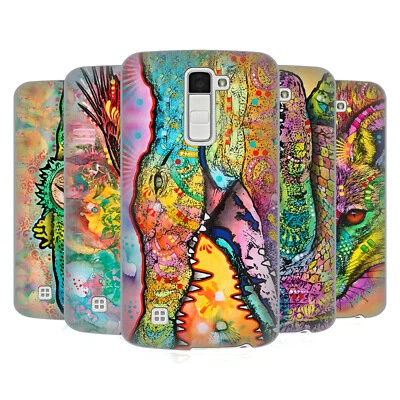 FUNDA TRASERA OFICIAL DEAN RUSSO WILDLIFE 3 PARA TELÉFONOS LG 3 Foto 1 de 4