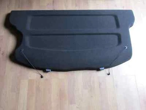 ORIGINALE JEEP BUSSOLA 2016-2020 PORTA PACCHI COPERCHIO CARICO NERO - Foto 1 di 1
