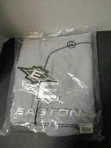 Pantalones de béisbol Easton para adultos profesionales gris/marino talla XXL para hombre envío rápido gratuito - Imagen 1 de 7