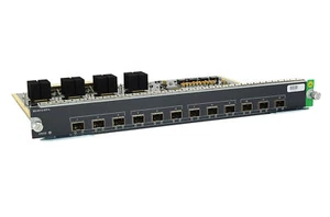 Cisco WS-X4712-SFP+E Interface Card | IT4TRADE GmbH - Picture 1 of 5
