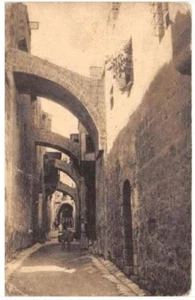 ISRAEL JERUSALEM LA VOIE DOULOUREUSE - Picture 1 of 1