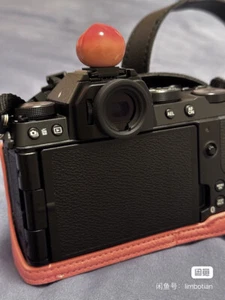 Viewfinder Eyecup Eyepiece Protective cover Camera accessories For Fuji XS20 - Picture 1 of 22