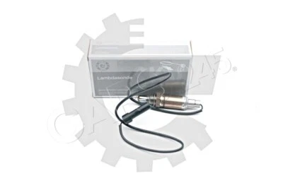 Sonda lambda per MITSUBISHI HYUNDAI Colt II III Galant IV posteriore a gradini MD121306 - Immagine 1 di 4