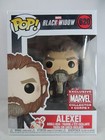 Marvel Funko Pop - Alexei - Black Widow -  Marvel Collector Corps - No. 620