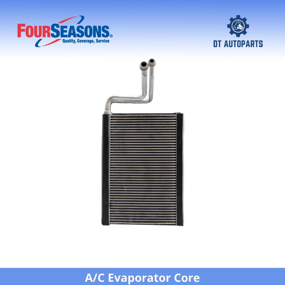 Núcleo evaporador aire acondicionado BMW 330i 2006 4 estaciones Foto 1 de 4